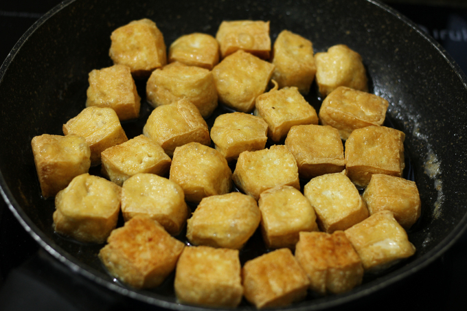 Cách làm lẩu ốc mùa thu