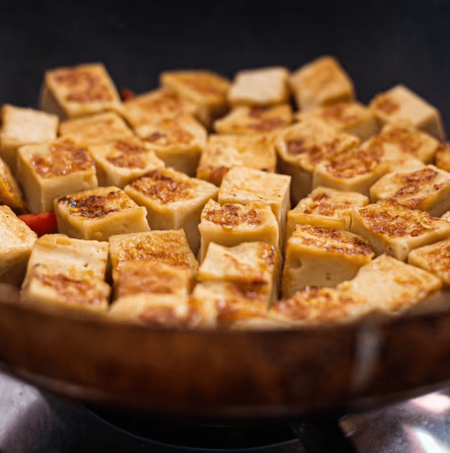 Bữa cơm mùa hè ngon miệng và bổ dưỡng hơn khi có món ăn dễ làm này