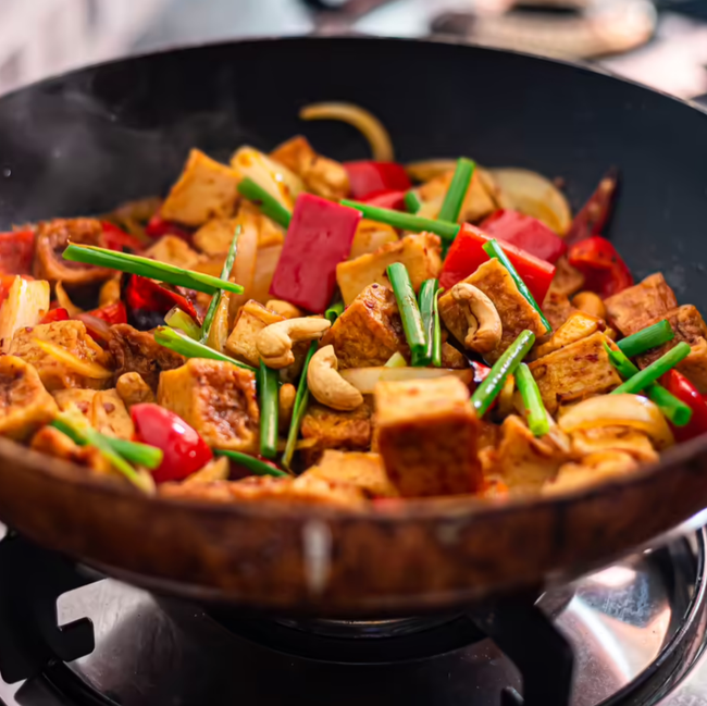 Bữa cơm mùa hè ngon miệng và bổ dưỡng hơn khi có món ăn dễ làm này