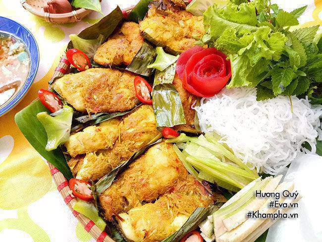 5 món ăn kèm bún cực ngon lại tiện lợi, chẳng cần cơm cũng no căng bụng