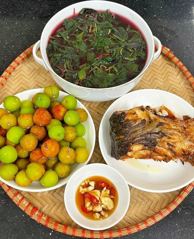 9x gợi ý thực đơn tuần đơn giản ít món nhưng cực thanh mát dễ ăn, bổ dưỡng cho ngày hè 9x gợi ý thực đơn tuần đơn giản ít món nhưng cực thanh mát dễ ăn, bổ dưỡng cho ngày hè