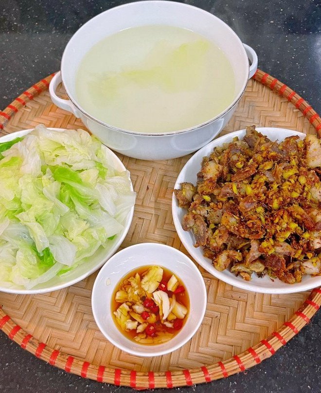 9x gợi ý thực đơn tuần đơn giản ít món nhưng cực thanh mát dễ ăn, bổ dưỡng cho ngày hè 9x gợi ý thực đơn tuần đơn giản ít món nhưng cực thanh mát dễ ăn, bổ dưỡng cho ngày hè