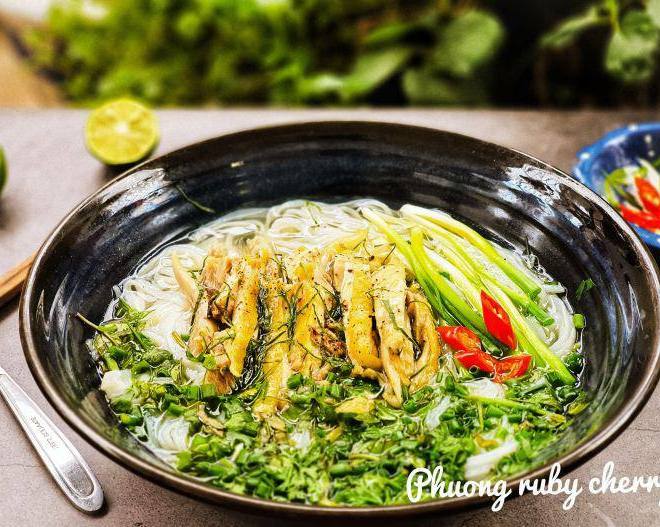 Làm 8 món nước vừa ngon lại nóng hổi, đủ chất, cuối tuần không cần nấu cơm vẫn thấy no