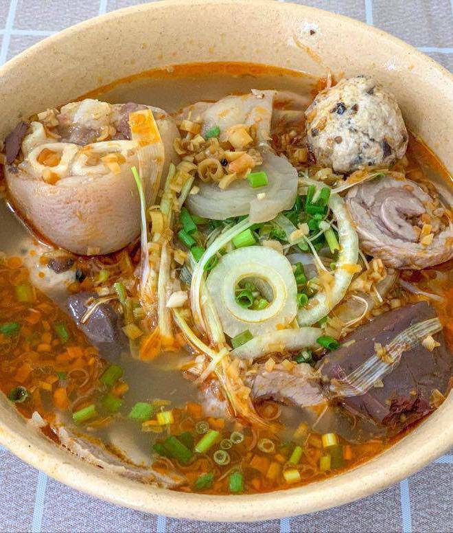 Làm 8 món nước vừa ngon lại nóng hổi, đủ chất, cuối tuần không cần nấu cơm vẫn thấy no