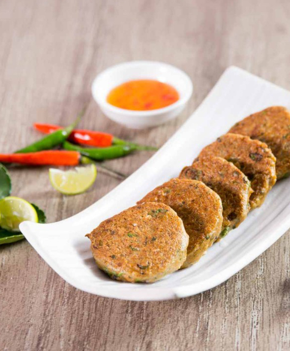 Thực đơn món ngon cả tuần (21/8)