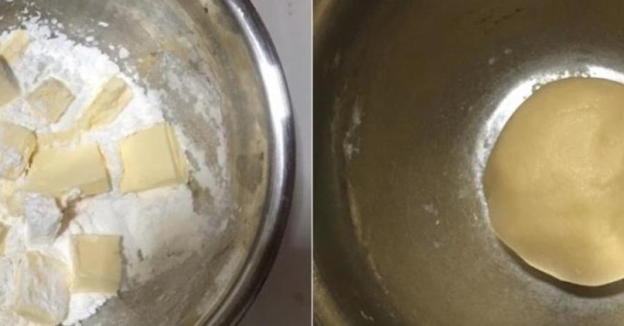 Cuối tuần làm bánh cho bé ăn vặt trong tuần, vừa ngon lại an toàn Cuối tuần làm bánh cho bé ăn vặt trong tuần, vừa ngon lại an toàn