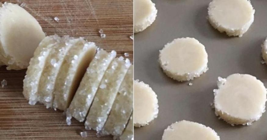 Cuối tuần làm bánh cho bé ăn vặt trong tuần, vừa ngon lại an toàn Cuối tuần làm bánh cho bé ăn vặt trong tuần, vừa ngon lại an toàn