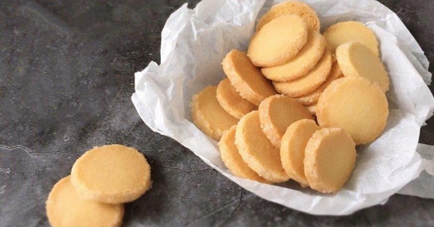 Cuối tuần làm bánh cho bé ăn vặt trong tuần, vừa ngon lại an toàn Cuối tuần làm bánh cho bé ăn vặt trong tuần, vừa ngon lại an toàn