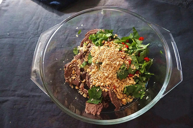 Sau Tết ăn nộm là số 1: Vừa ngon vừa chống ngán lại giúp giảm cân nhanh! Sau Tết ăn nộm là số 1: Vừa ngon vừa chống ngán lại giúp giảm cân nhanh!