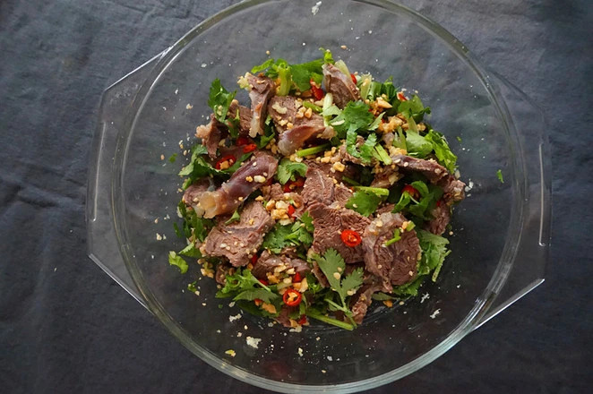 Sau Tết ăn nộm là số 1: Vừa ngon vừa chống ngán lại giúp giảm cân nhanh! Sau Tết ăn nộm là số 1: Vừa ngon vừa chống ngán lại giúp giảm cân nhanh!