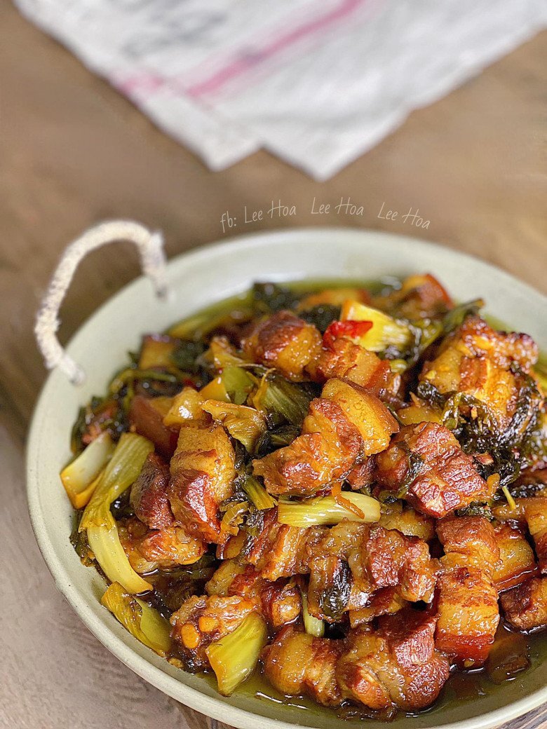 Trời se lạnh, đây là 5 món ăn đậm đà nhiều người nghĩ tới nhất, đảm bảo cơm nấu bao nhiêu cũng không đủ