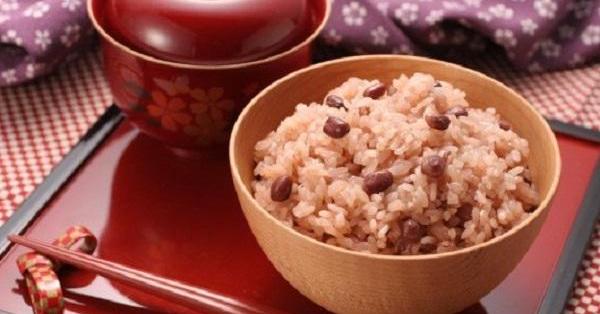 4 món ngon từ đậu đỏ 