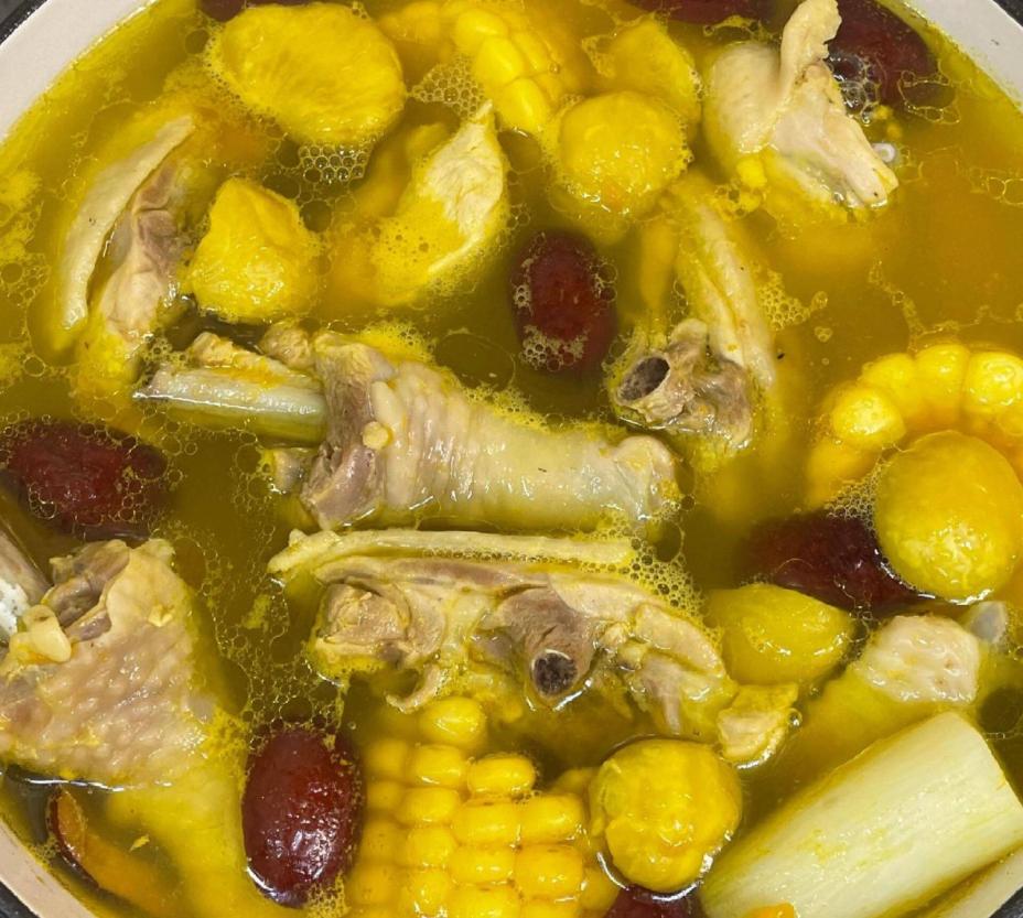 4 món canh bổ dưỡng, thơm ngon, ấm áp cho cả gia đình ngày se lạnh