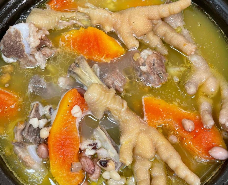 4 món canh bổ dưỡng, thơm ngon, ấm áp cho cả gia đình ngày se lạnh