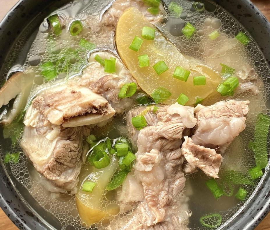 4 món canh bổ dưỡng, thơm ngon, ấm áp cho cả gia đình ngày se lạnh