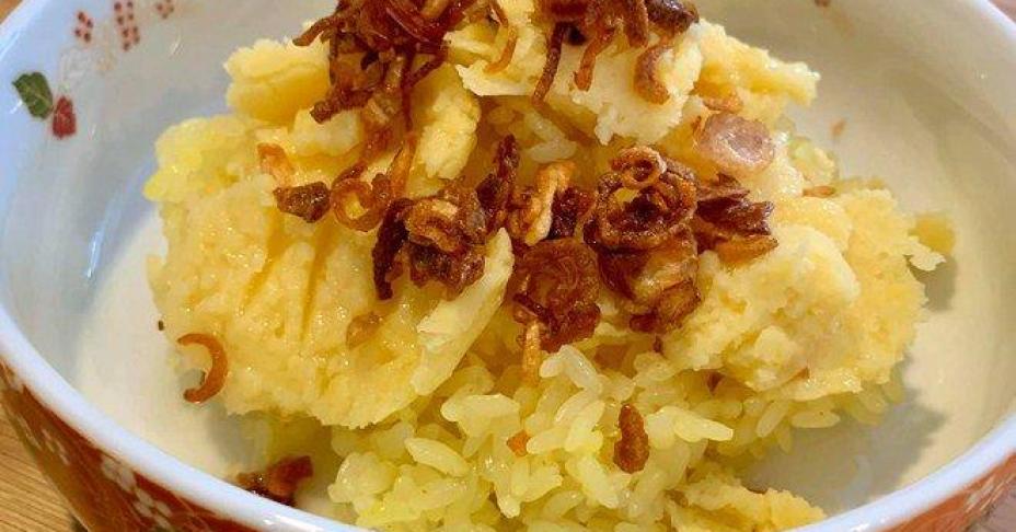 Gái chưa chồng, mẹ bỉm sữa khéo nhất showbiz Việt đua nhau làm xôi mùa dịch