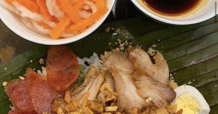 Gái chưa chồng, mẹ bỉm sữa khéo nhất showbiz Việt đua nhau làm xôi mùa dịch