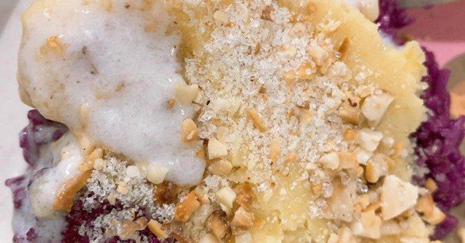 Gái chưa chồng, mẹ bỉm sữa khéo nhất showbiz Việt đua nhau làm xôi mùa dịch