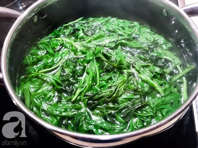 Ăn sáng ngon miễn chê với món xôi viên thơm lừng siêu hấp dẫn