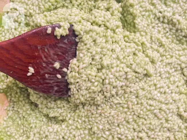 Cuối tuần nấu xôi gà nướng mật ong mềm ngon thơm phức đãi cả nhà