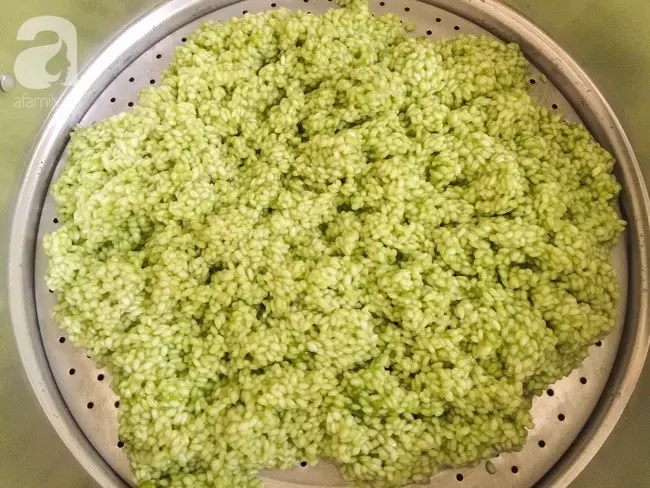 Cuối tuần nấu xôi gà nướng mật ong mềm ngon thơm phức đãi cả nhà