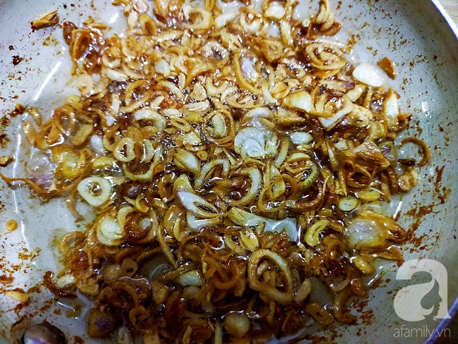 Nấu xôi sắn ăn sáng ở nhà đã lành mạnh lại còn ngon!