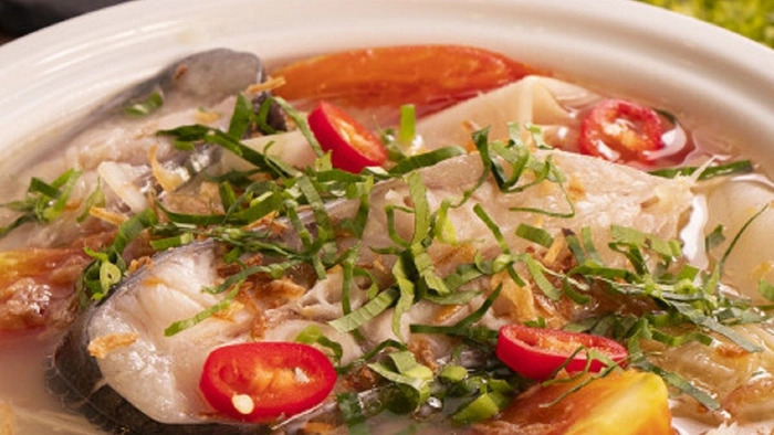 Măng chua nấu canh gì ngon? Gợi ý 3 món canh măng chua dễ nấu, ngon ngọt đậm đà Măng chua nấu canh gì ngon? Gợi ý 3 món canh măng chua dễ nấu, ngon ngọt đậm đà