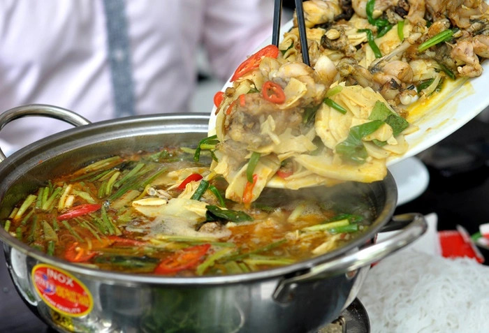 Măng chua nấu canh gì ngon? Gợi ý 3 món canh măng chua dễ nấu, ngon ngọt đậm đà Măng chua nấu canh gì ngon? Gợi ý 3 món canh măng chua dễ nấu, ngon ngọt đậm đà