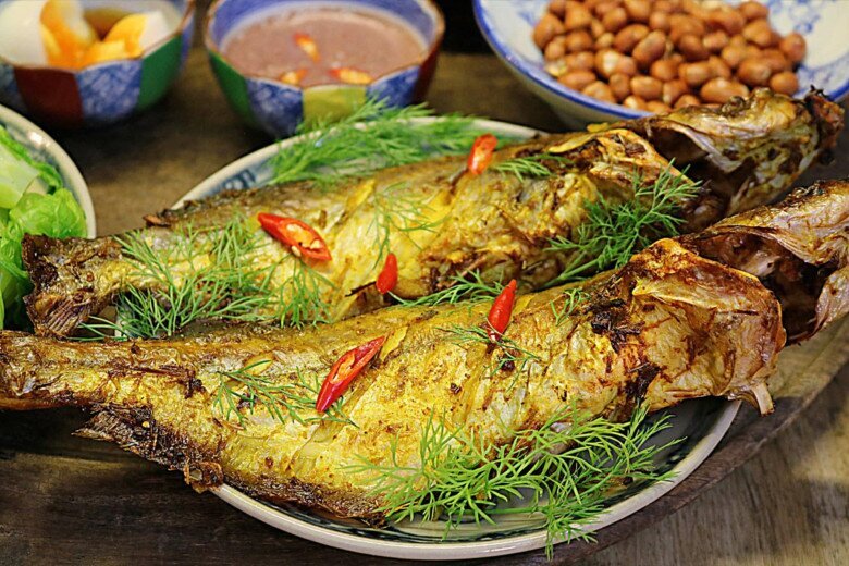 Hôm nay nấu gì: Mâm cơm có món thơm nức mũi, người khó tính cũng phải mê