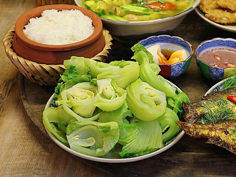 Hôm nay nấu gì: Mâm cơm có món thơm nức mũi, người khó tính cũng phải mê