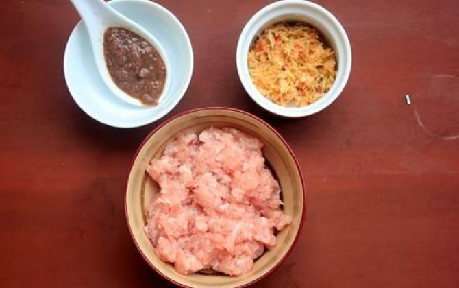 Bữa sáng làm xôi thịt chưng mắm tép ngon vô cùng lại cực nhanh gọn Bữa sáng làm xôi thịt chưng mắm tép ngon vô cùng lại cực nhanh gọn