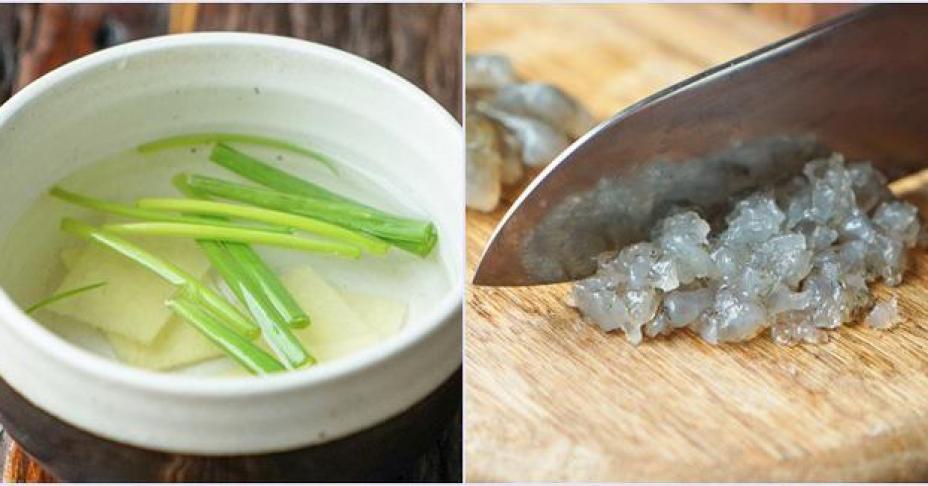 Người Tàu có món xôi viên ngon đẹp cực kỳ, nhà tôi ai ăn thử cũng xuýt xoa khen ngon mãi Người Tàu có món xôi viên ngon đẹp cực kỳ, nhà tôi ai ăn thử cũng xuýt xoa khen ngon mãi