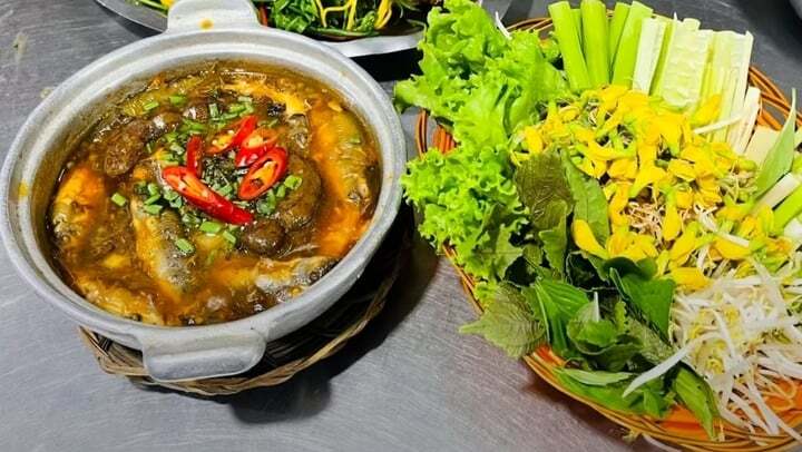 Cách làm món cá heo kho lạt ngon khó cưỡng Cách làm món cá heo kho lạt ngon khó cưỡng