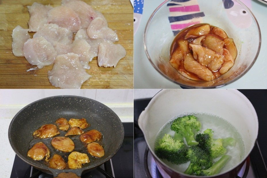 Thực đơn bữa cơm tối nay chỉ cần nấu 3 món nhanh gọn nhưng đảm bảo siêu ngon