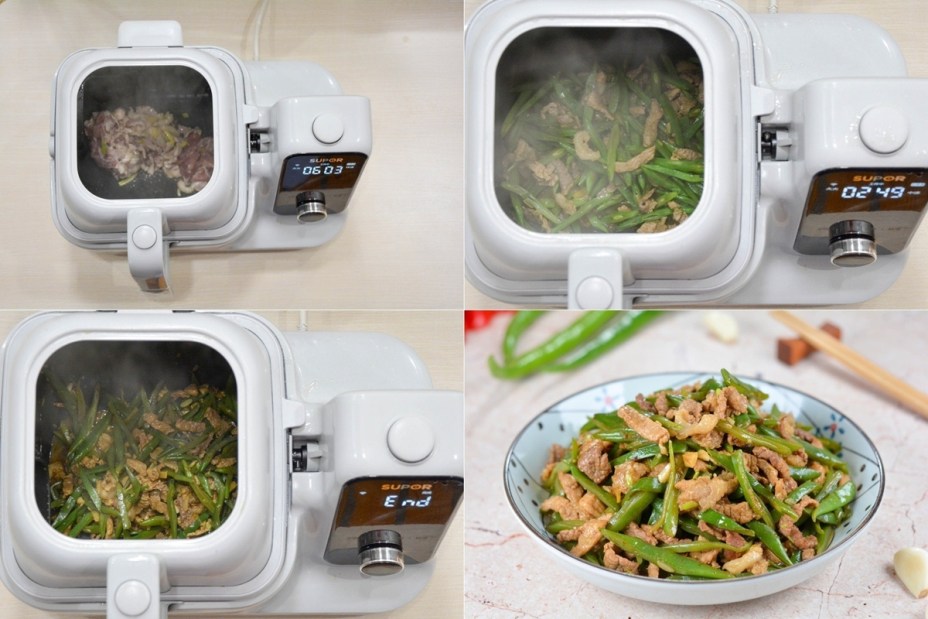 Thực đơn bữa cơm tối nay chỉ cần nấu 3 món nhanh gọn nhưng đảm bảo siêu ngon