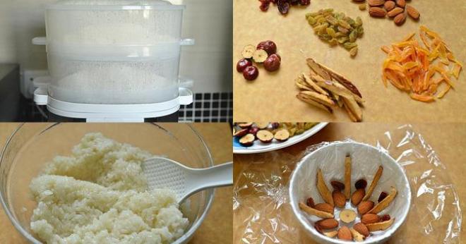 Tết này tôi học được cách làm món xôi lạ mắt ngon miệng, ai ăn cũng khen nức nở Tết này tôi học được cách làm món xôi lạ mắt ngon miệng, ai ăn cũng khen nức nở