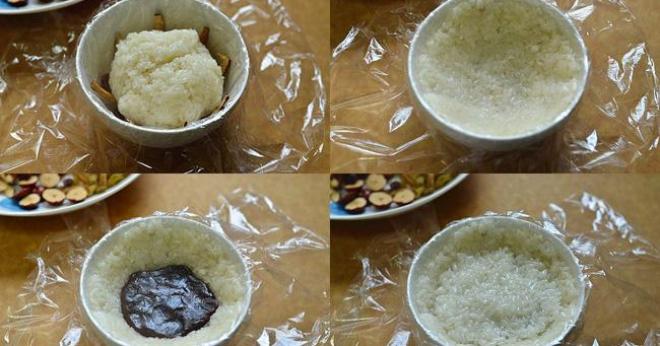 Tết này tôi học được cách làm món xôi lạ mắt ngon miệng, ai ăn cũng khen nức nở Tết này tôi học được cách làm món xôi lạ mắt ngon miệng, ai ăn cũng khen nức nở