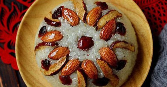 Tết này tôi học được cách làm món xôi lạ mắt ngon miệng, ai ăn cũng khen nức nở Tết này tôi học được cách làm món xôi lạ mắt ngon miệng, ai ăn cũng khen nức nở
