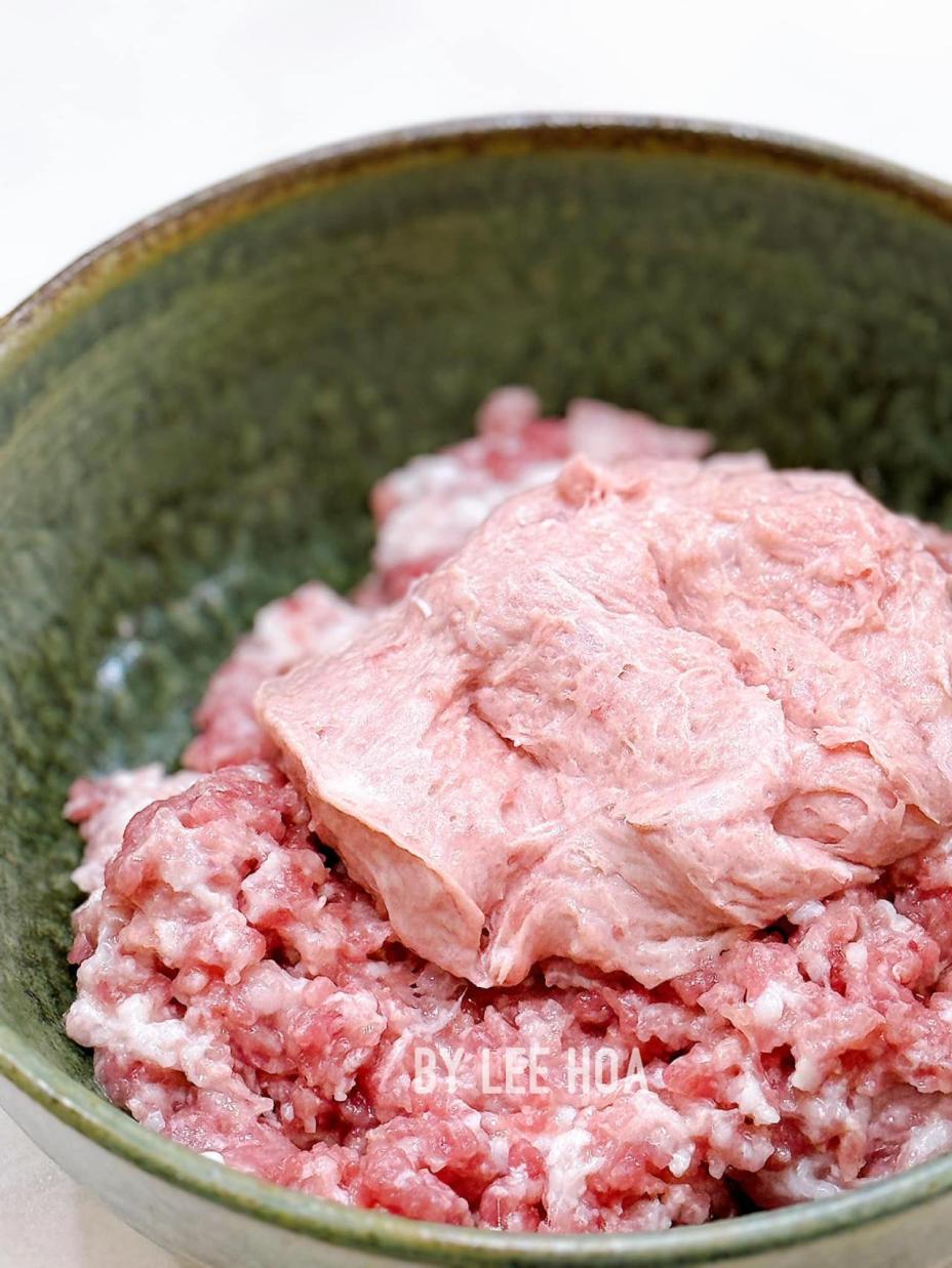 Mẹo làm chả lá xương sông thơm ngon như ngoài hàng Mẹo làm chả lá xương sông thơm ngon như ngoài hàng