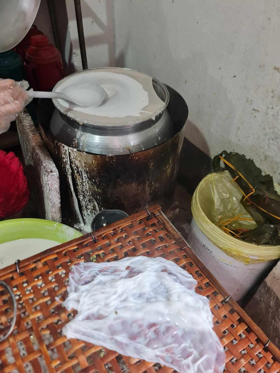 Món ngon xứ Nghệ chỉ 20.000 đồng nhưng ai xa quê cũng nhớ, cũng thèm