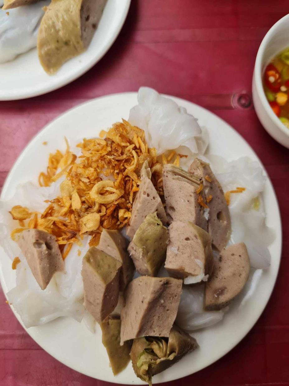 Món ngon xứ Nghệ chỉ 20.000 đồng nhưng ai xa quê cũng nhớ, cũng thèm