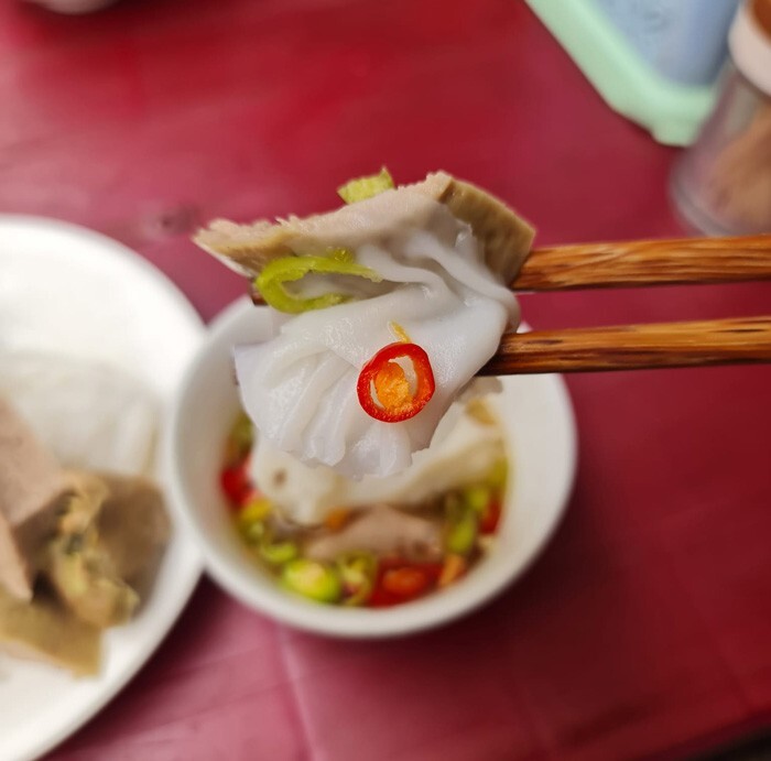 Món ngon xứ Nghệ chỉ 20.000 đồng nhưng ai xa quê cũng nhớ, cũng thèm
