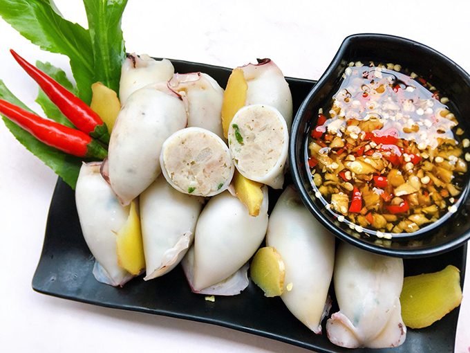12 món ăn giúp ấm cơ thể trong mùa đông