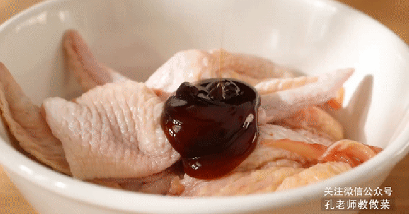 Tết năm nay hãy làm cả nhà bất ngờ với món cánh gà nhồi xôi ngon lạ này nhé!