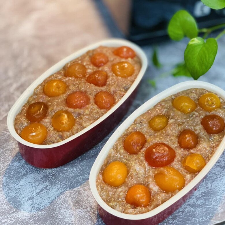 Chớm đông, học mẹ đảm Sài Gòn làm mắm chưng tôm thịt trứng muối đậm đà cực trôi cơm