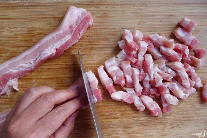 Khám phá cách làm cơm thịt kho chuẩn vị Đài, thơm ngon quên lối về