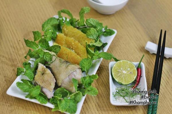Cách làm gà bó xôi chiên giòn ngon bất bại, nóng hổi cho ngày mưa Cách làm gà bó xôi chiên giòn ngon bất bại, nóng hổi cho ngày mưa
