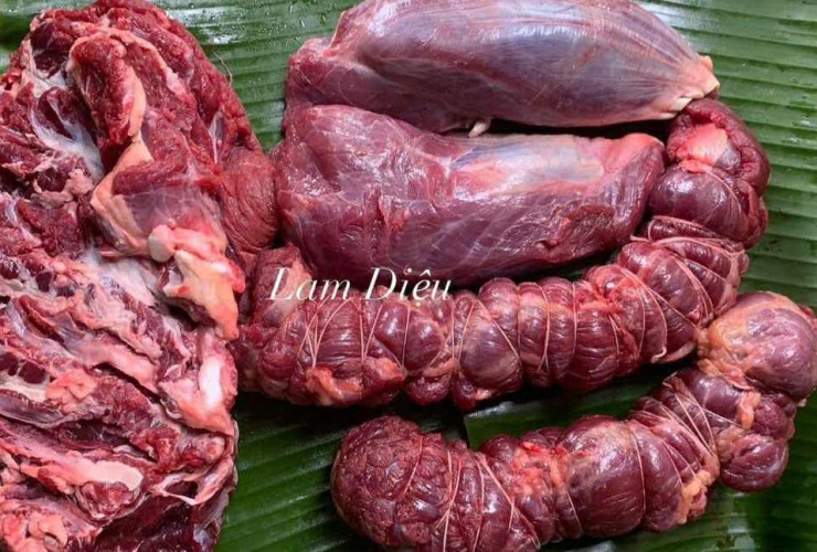 Món canh ngon đủ rau lẫn thịt này giúp giảm cân rất nhanh và làm đẹp da, cách nấu đơn giản, nhàn nhã