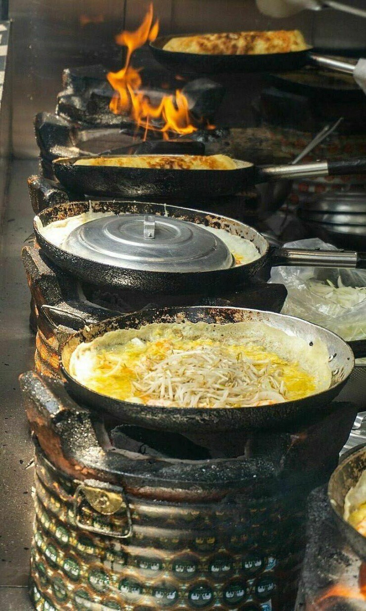 8 quán bình dân ở TP Hồ Chí Minh được Michelin gọi tên 8 quán bình dân ở TP Hồ Chí Minh được Michelin gọi tên