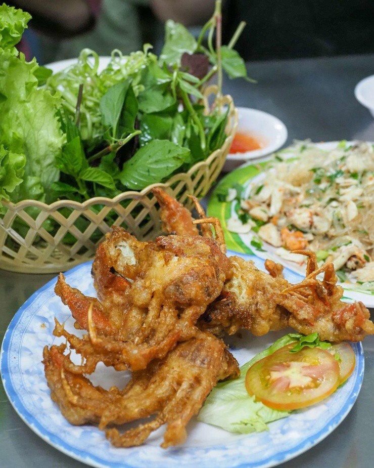 8 quán bình dân ở TP Hồ Chí Minh được Michelin gọi tên 8 quán bình dân ở TP Hồ Chí Minh được Michelin gọi tên